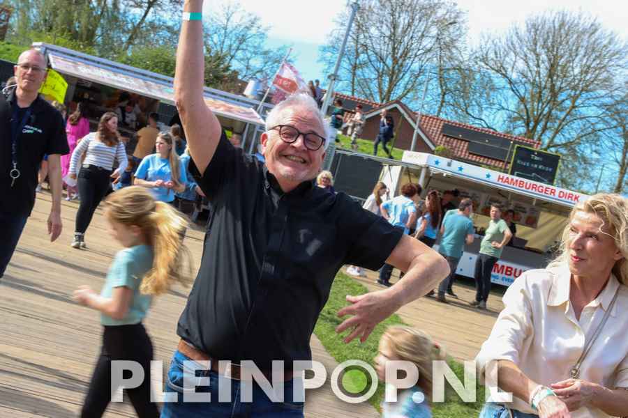 Publiek    Bezoekers (36)